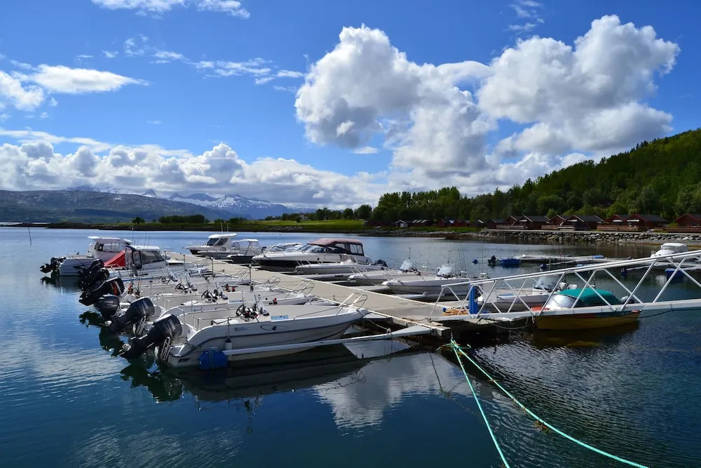 Arctic Seasport
