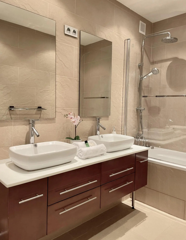 1600 - EIFFEL TOWER - Outstanding family flat
