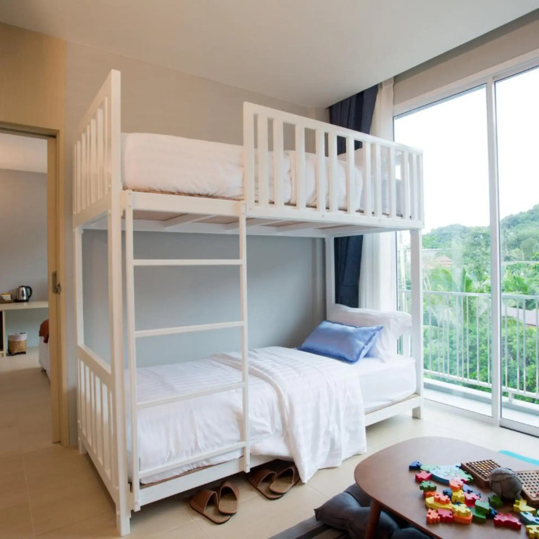 LaRio Hotel Krabi-SHA Extra Plus