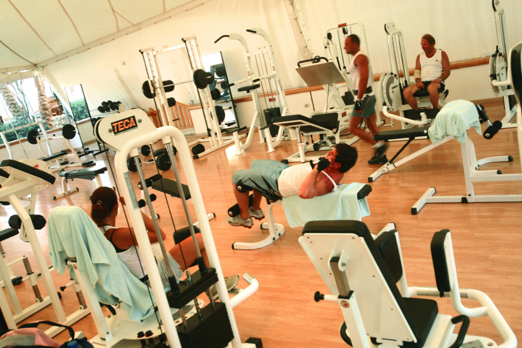 Domina Elisir Thalasso & Spa