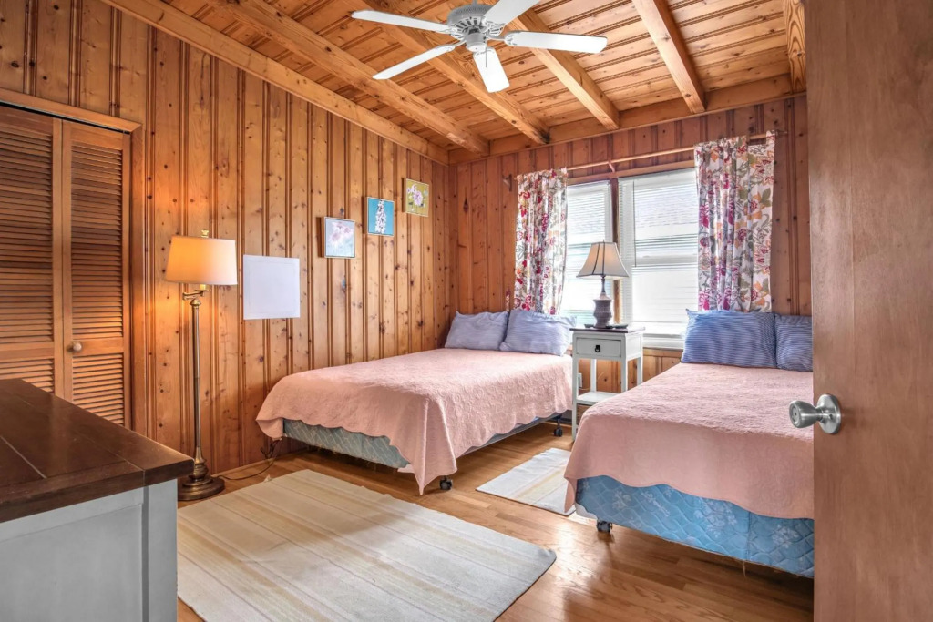 Boys Oh Boy by Oak Island Accommodations