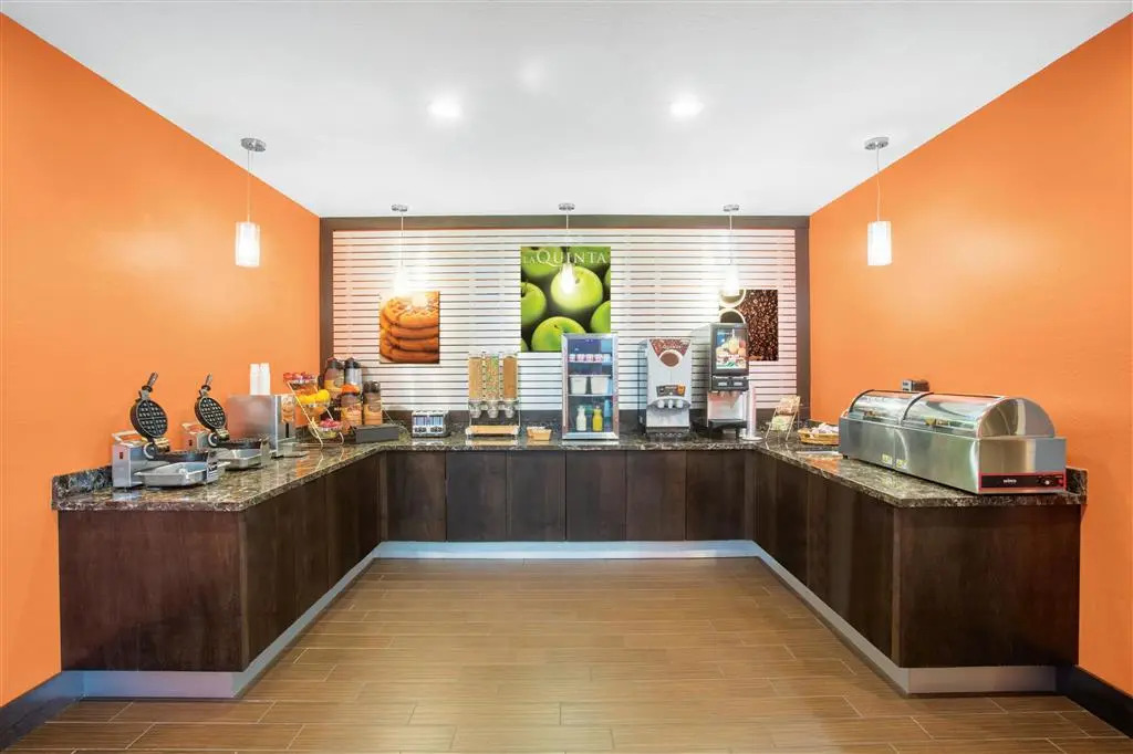 La Quinta Inn Suites Conference Center Prescott