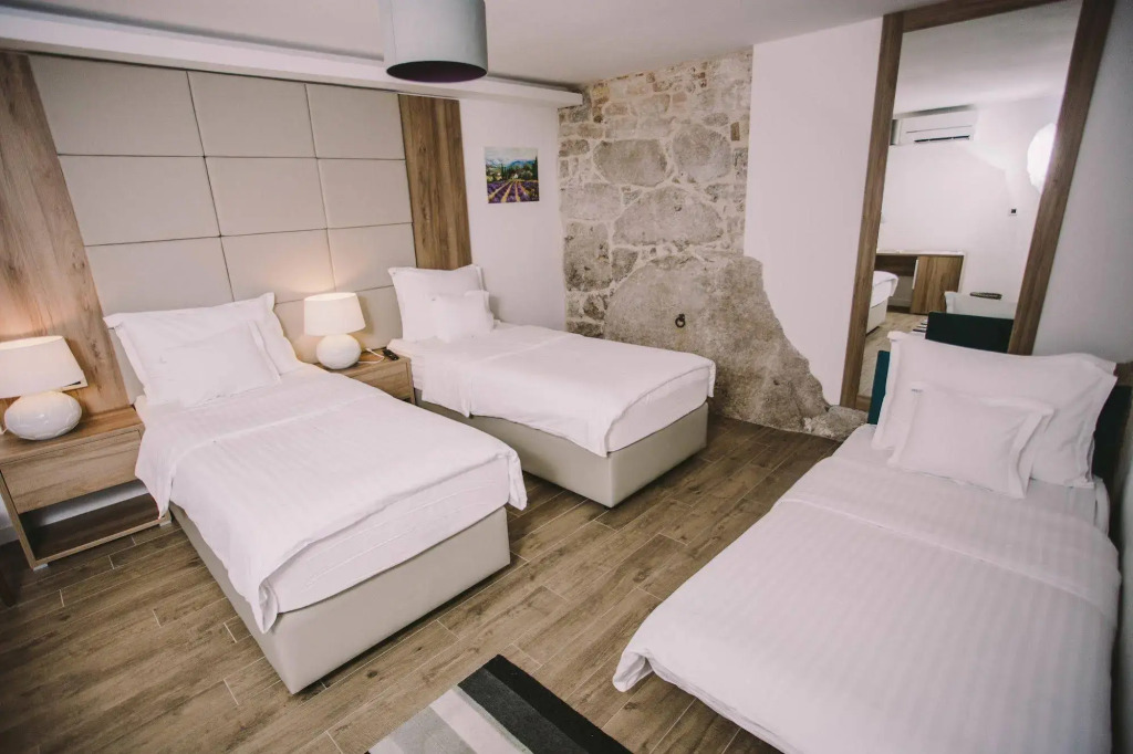 Vida Boutique Hotel