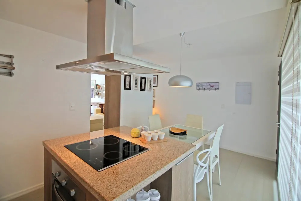 Gala Puerto Apartments