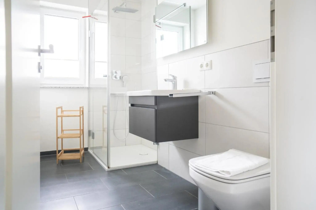 Dünenquartier Apartment 14