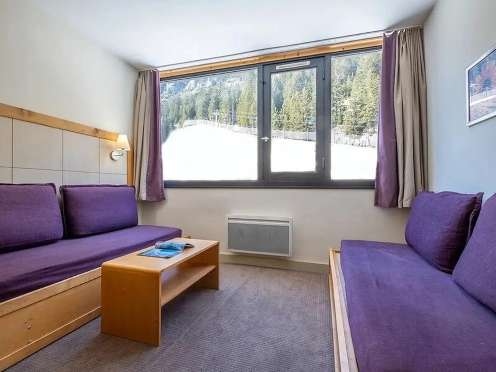 Residence Pierre & Vacances Apartment