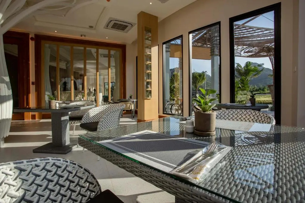 Phukalini Luxury Pool Villa & Onsen