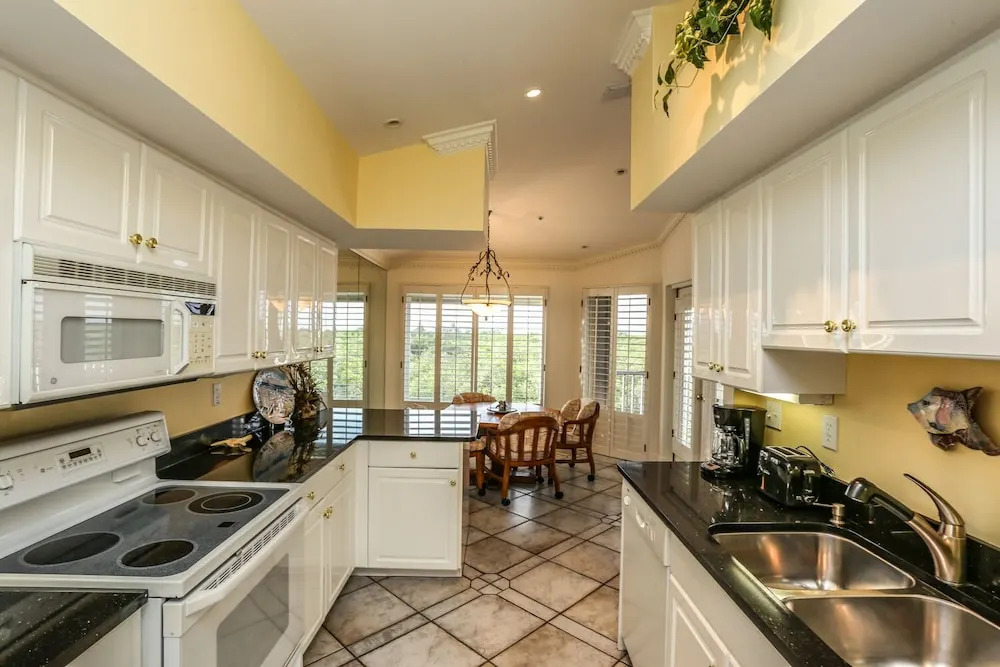 Ostego Bay 271-3 by Distinctive Beach Rentals