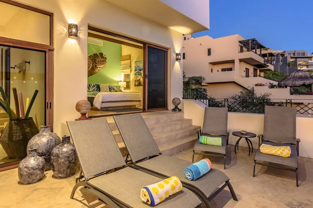 Stylish Pedregal Ocean View Villa: Casa Soñara