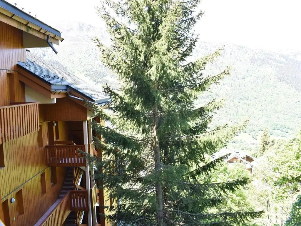 Appartement Méribel, 5 pièces, 8 personnes - FR-1-180-558