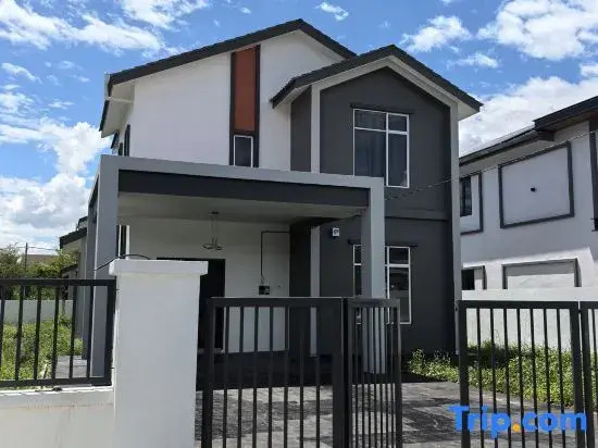 Padang Serai Roomstay 95