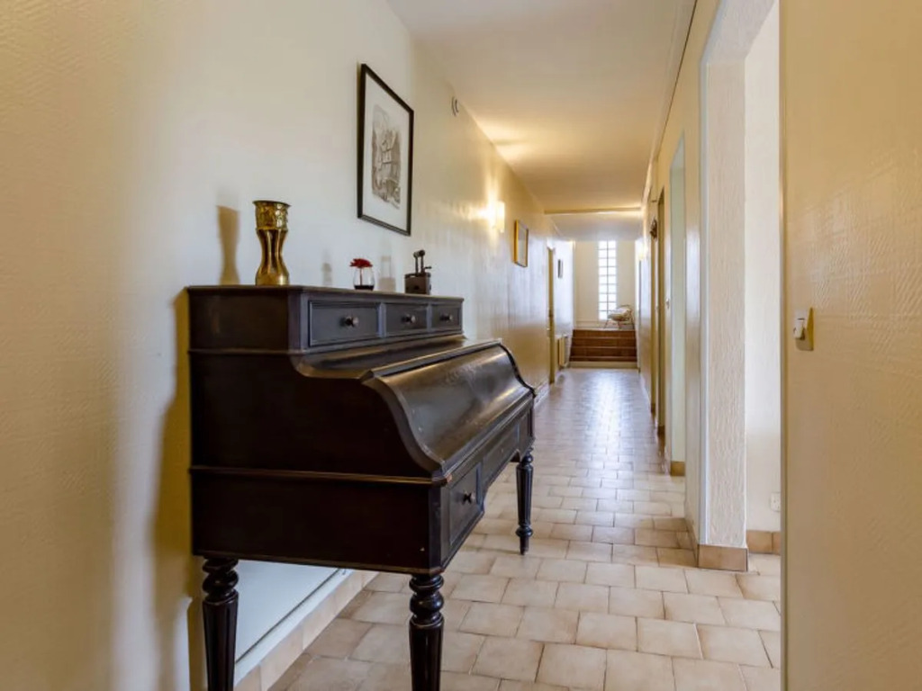 Holiday Home Le Saint Vigor by Interhome