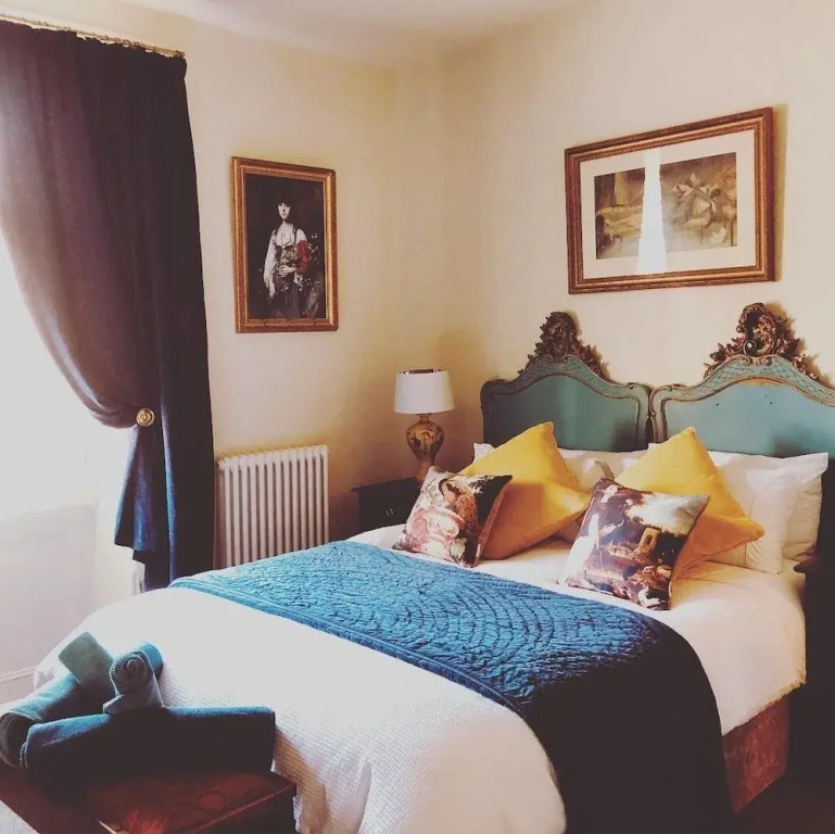 Mollys Boutique Hotel