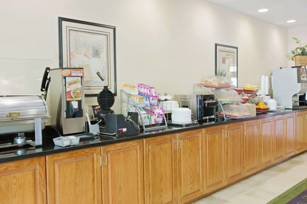 Wingate by Wyndham Charlotte Airport
