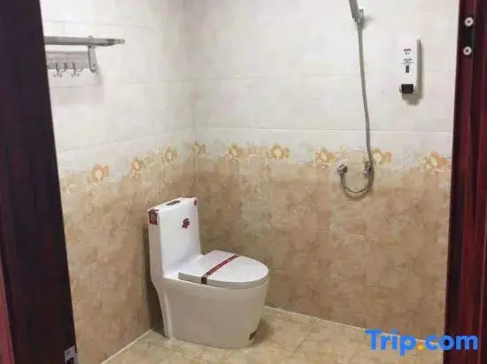 Lvliang Wangjianghong Express Hotel