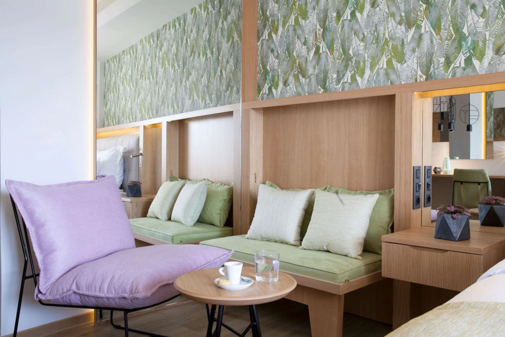 Zeus Dolce by Wyndham Athens