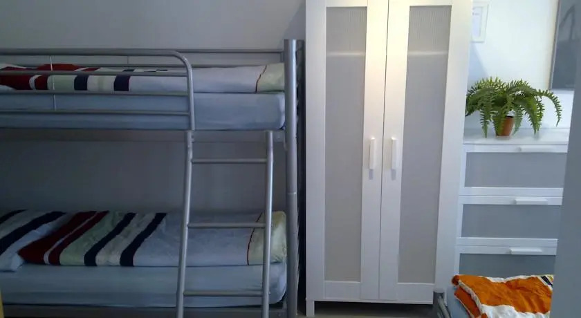 Berlin Family Apartment