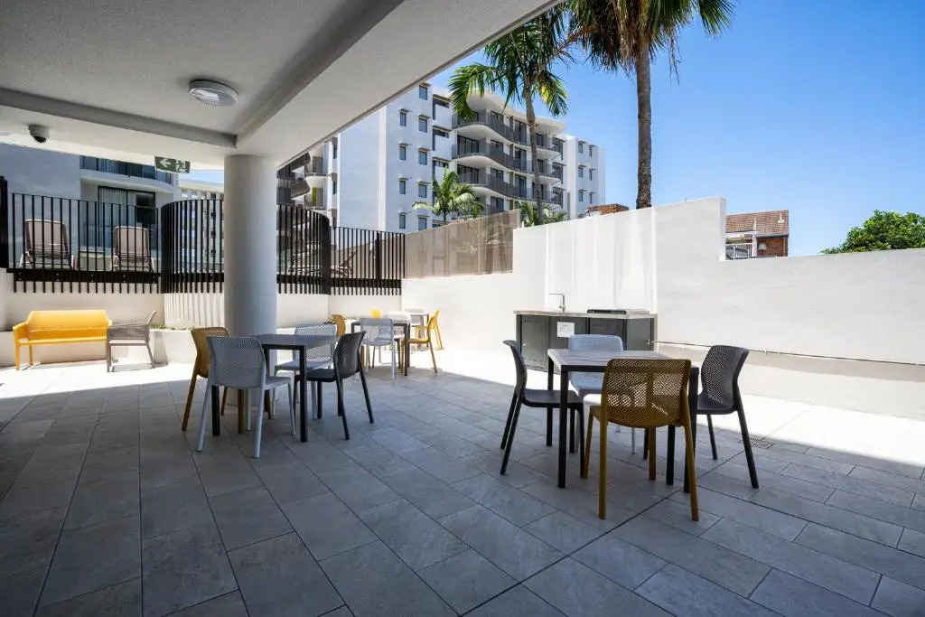 COTTON TREE CORNER@The Cosmopolitan Unit 10509