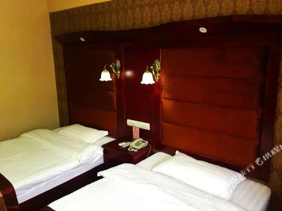 Yongqi Hotel