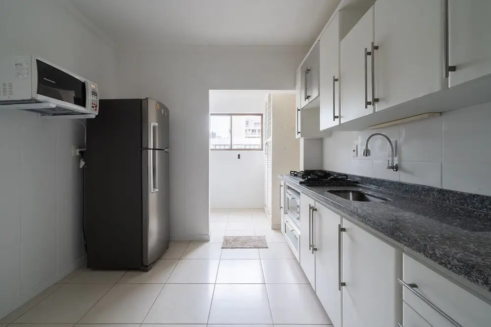 3BR apt sea View on Bombas Beach Vdn303