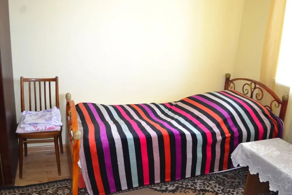 Serik & Geora Guesthouse