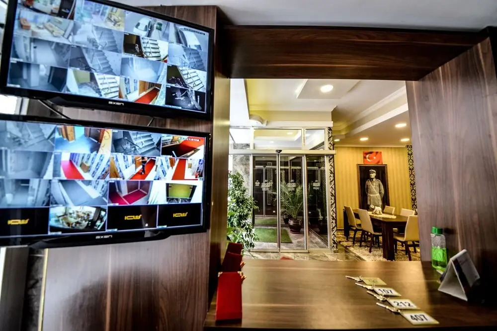 Basari Hotel