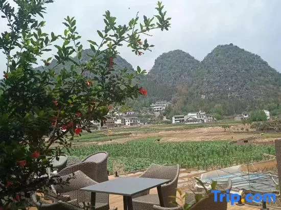 Xingyi Wanfeng Linyi Boutique Inn (Wanfenglin Baguatian Attractions)