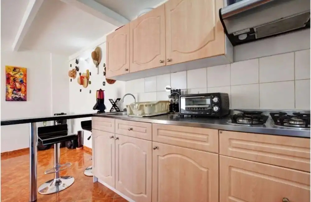 Apartamento en el Poblado