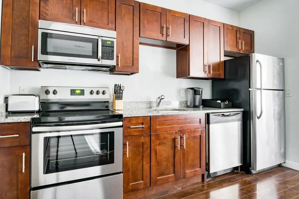 CozySuites Music Row Charming 1BR free parking 49