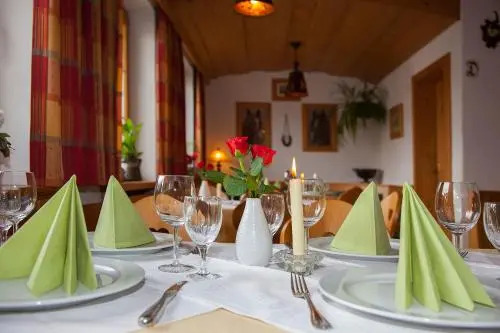 Gasthaus Weisses Ross l