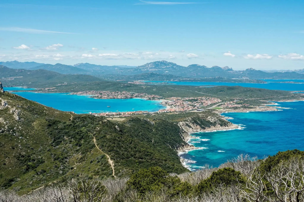 Gabbiano Azzurro Hotel & Suites