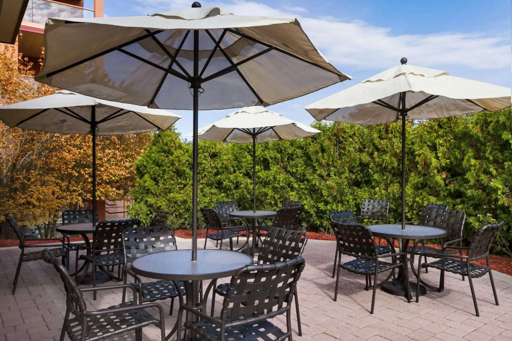 Hilton Garden Inn Wisconsin Dells