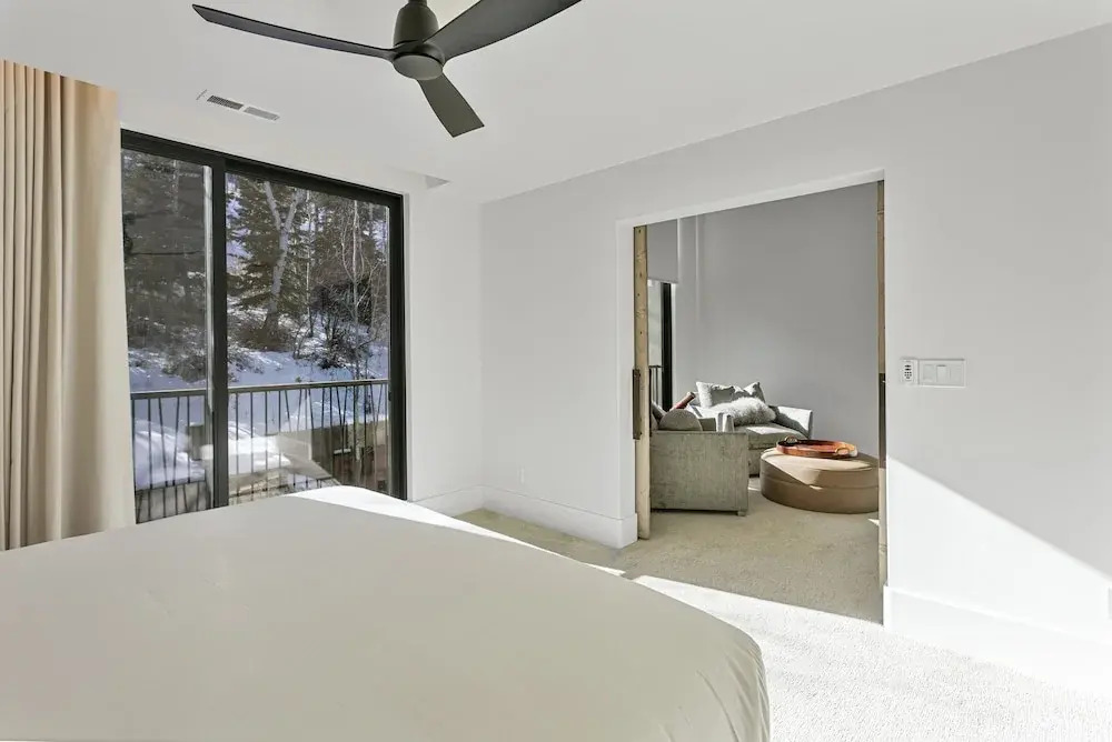 656 Coalition View Court - 4 Bedroom Private Home With Spa by Deer Valley Resort