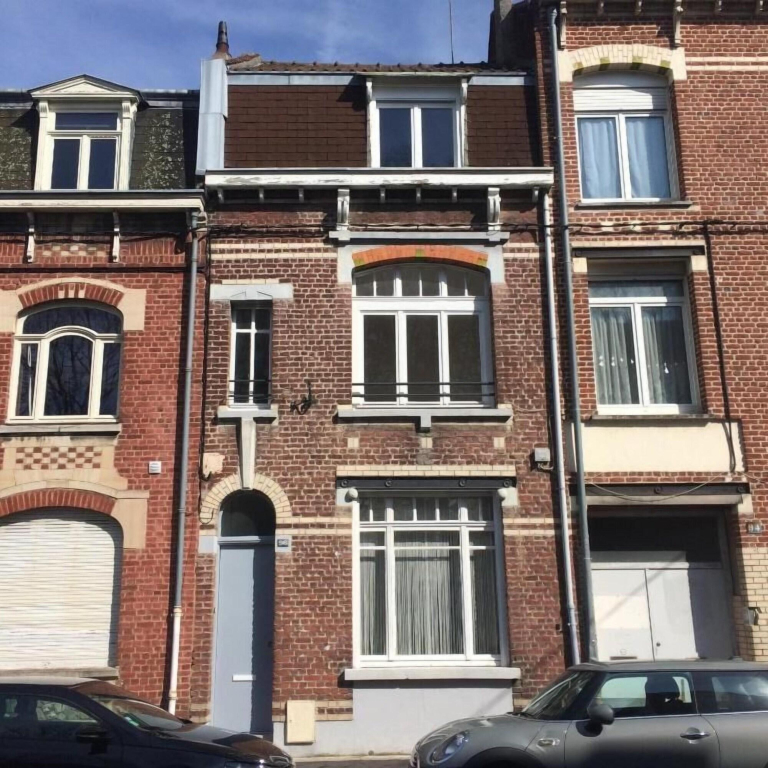 Homeway Lille
