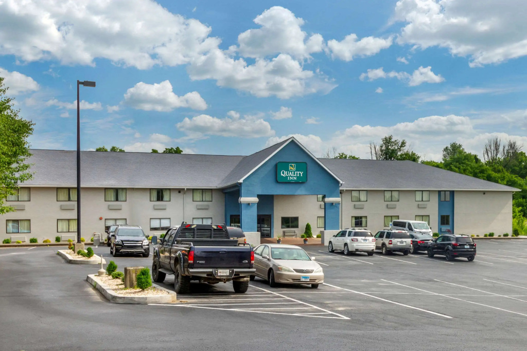 Quality Inn Danville