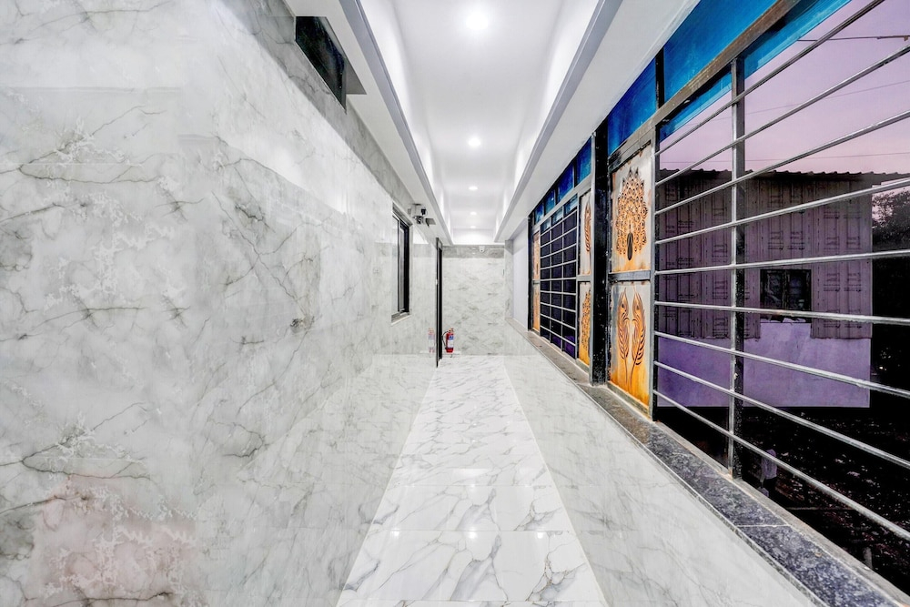 Super Hotel O Nashik