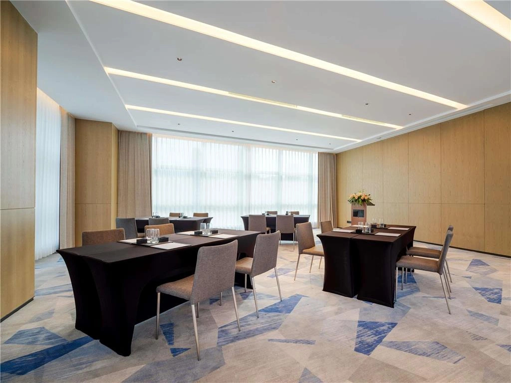 Novotel Xiamen Downtown