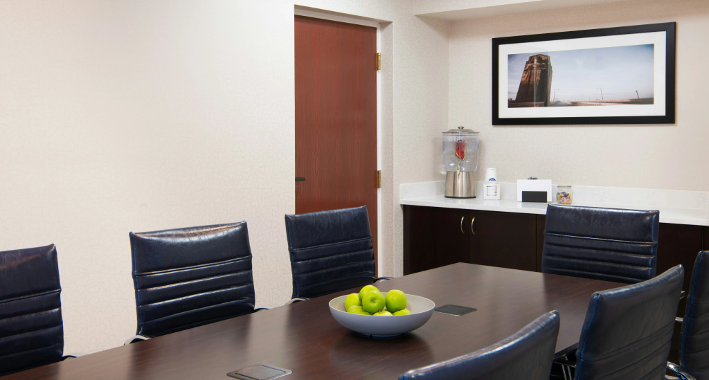 Hampton Inn Cleveland-Solon
