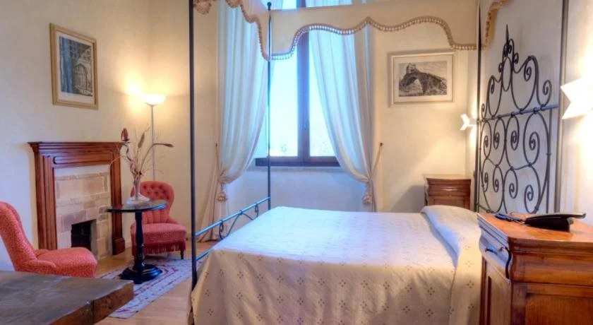 Palazzo Carradori