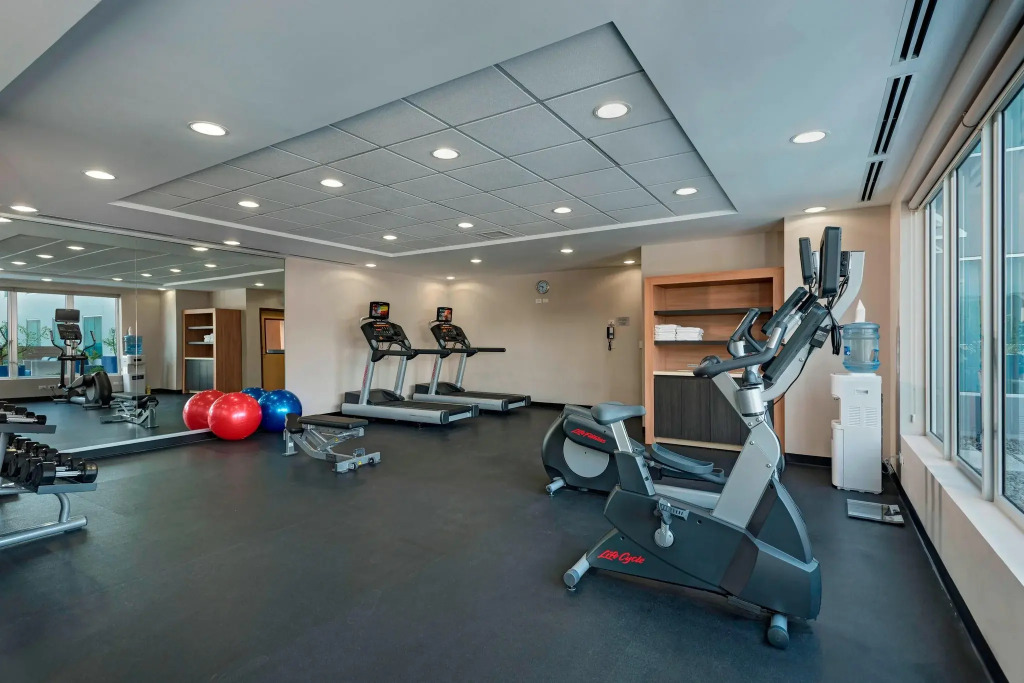 Fairfield by Marriott San Salvador