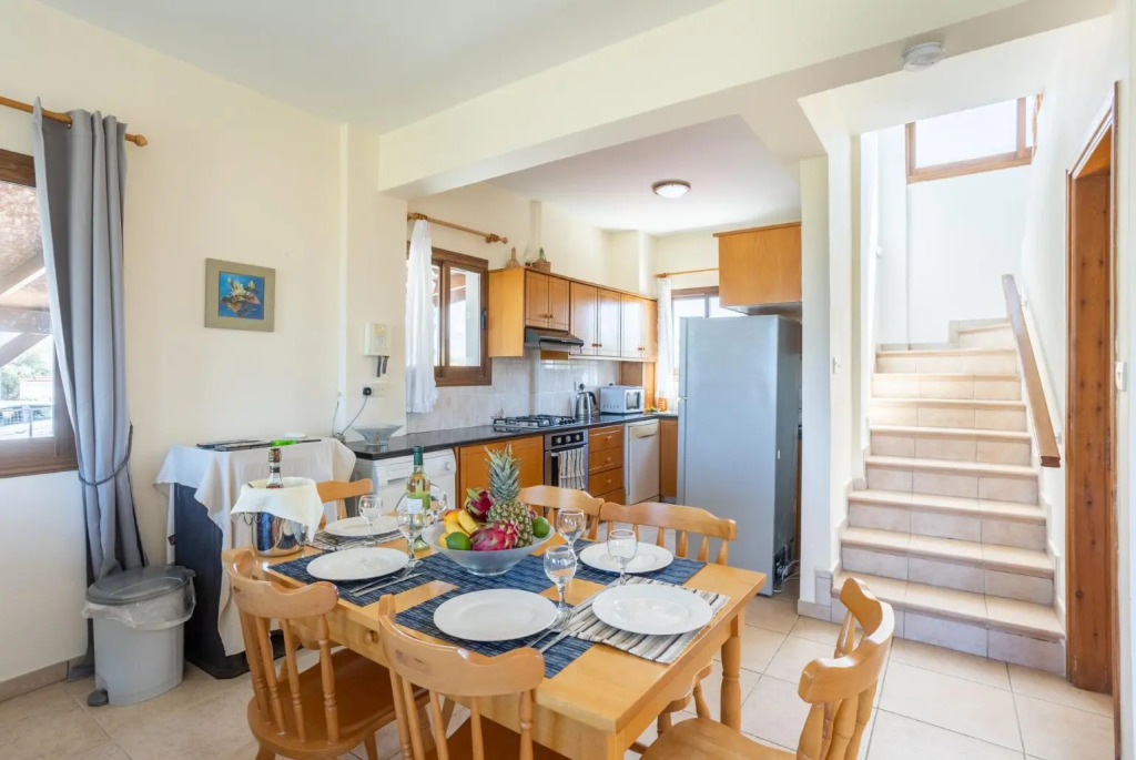Blue Bay Villa Thea