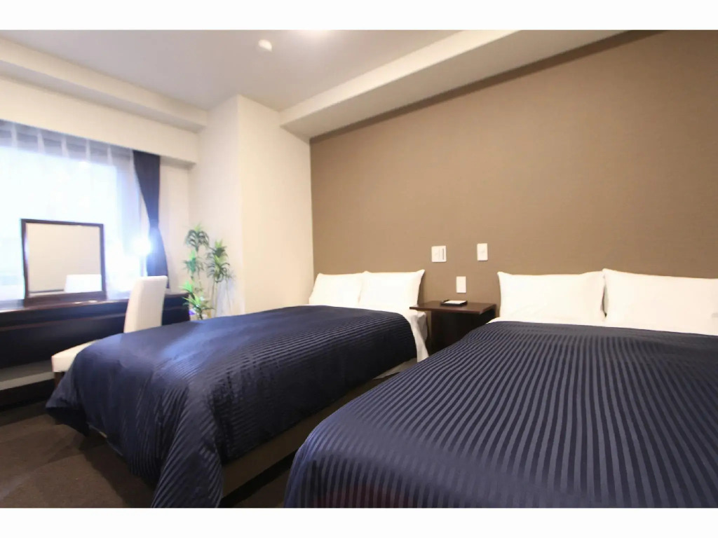 HOTEL LiVEMAX Higashi Ginza