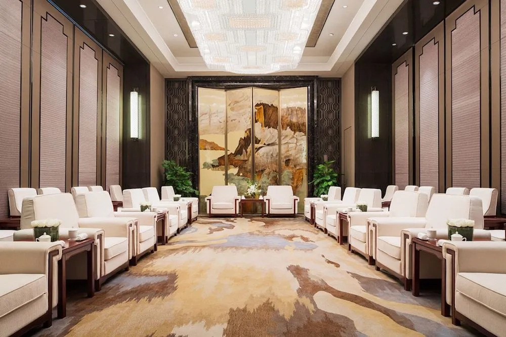 Wanda Realm Maanshan
