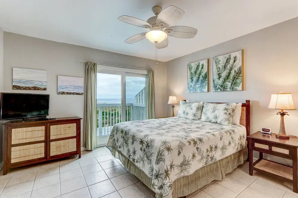 Cozy Oceanfront 3BR Townhouse Sandpiper Loop - 95066