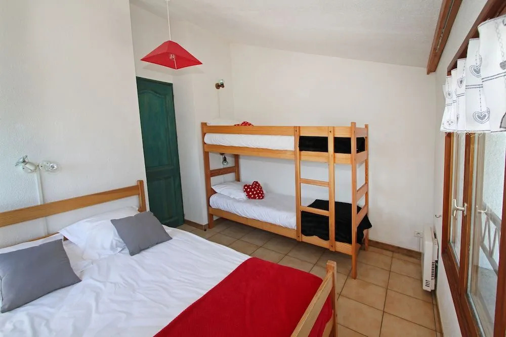 Residence les Spatules