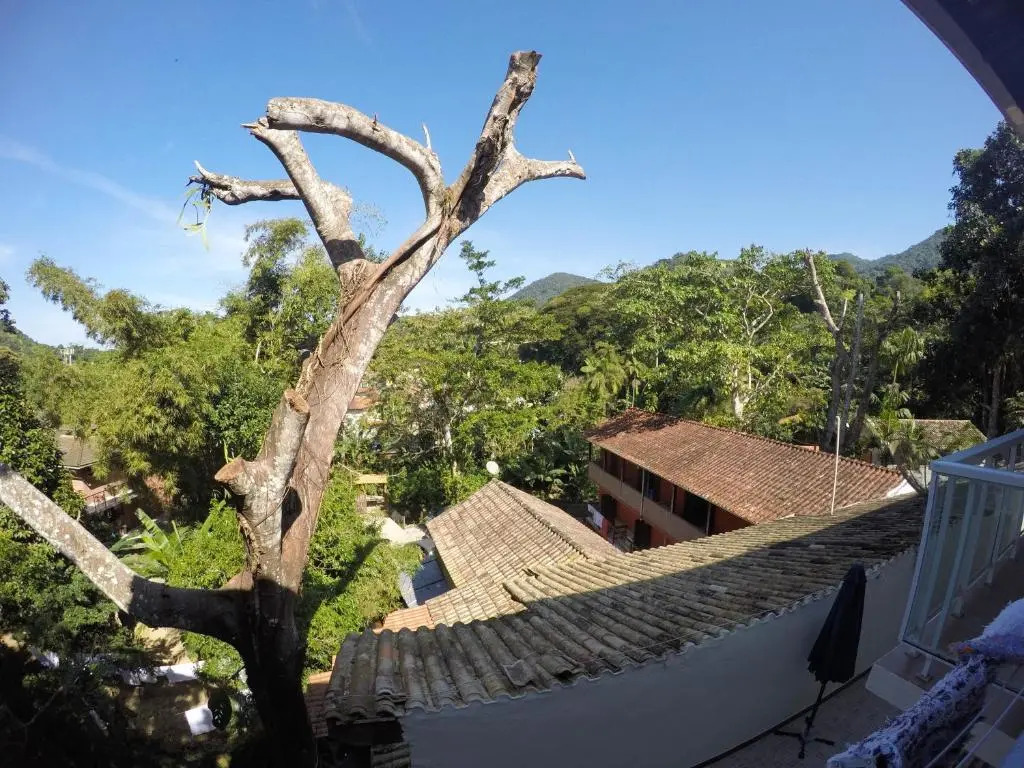 Pousada Colibri