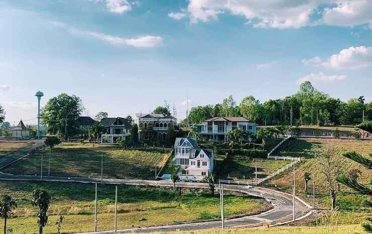 DutchVilla Khao Kho