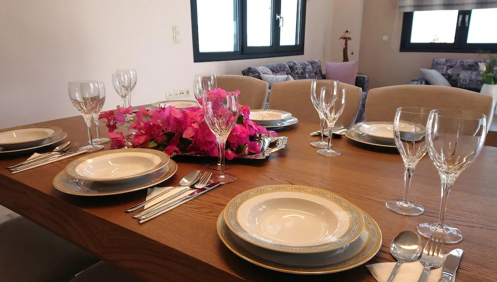 Marinas Villas