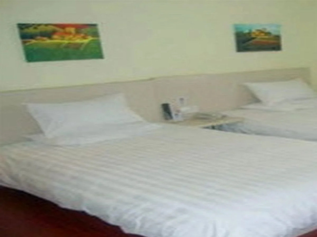 HanTing Hotel (Harbin Sandadongli Lesong Square)