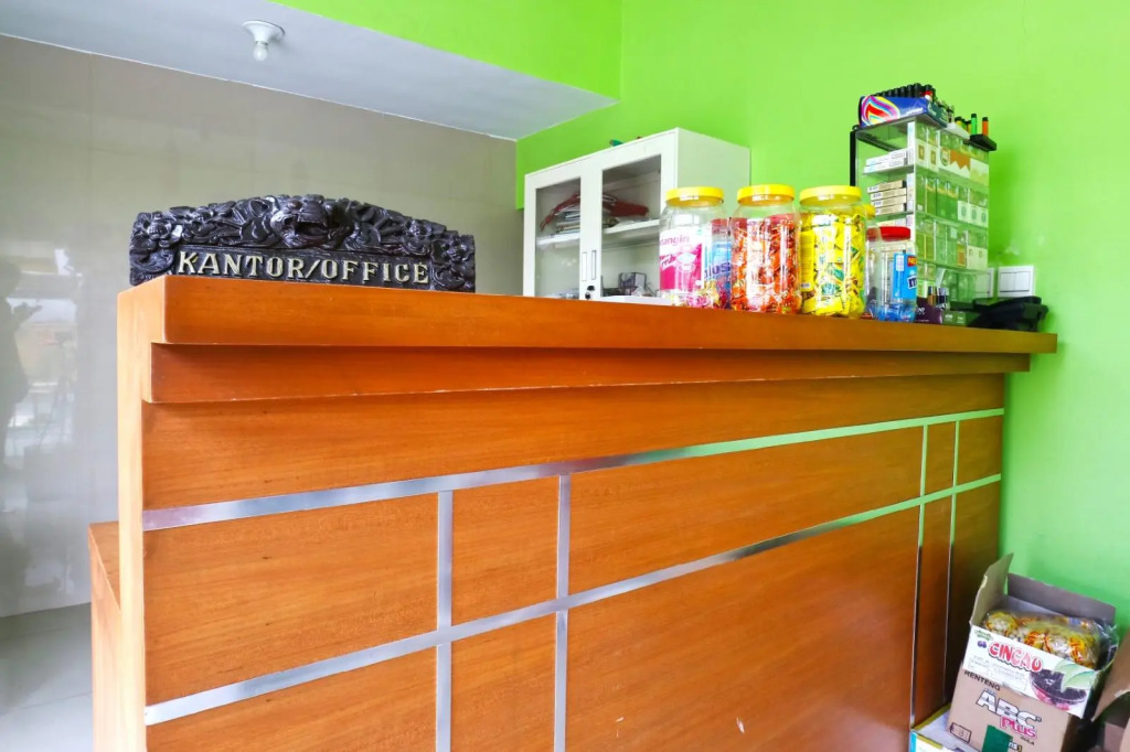 Hotel Mawar II